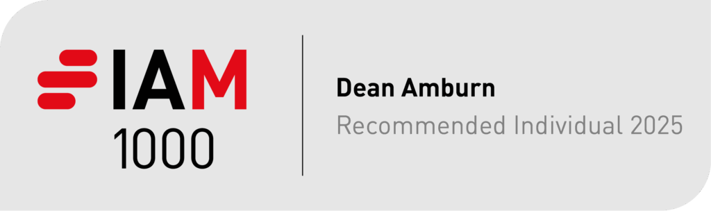 dean amburn